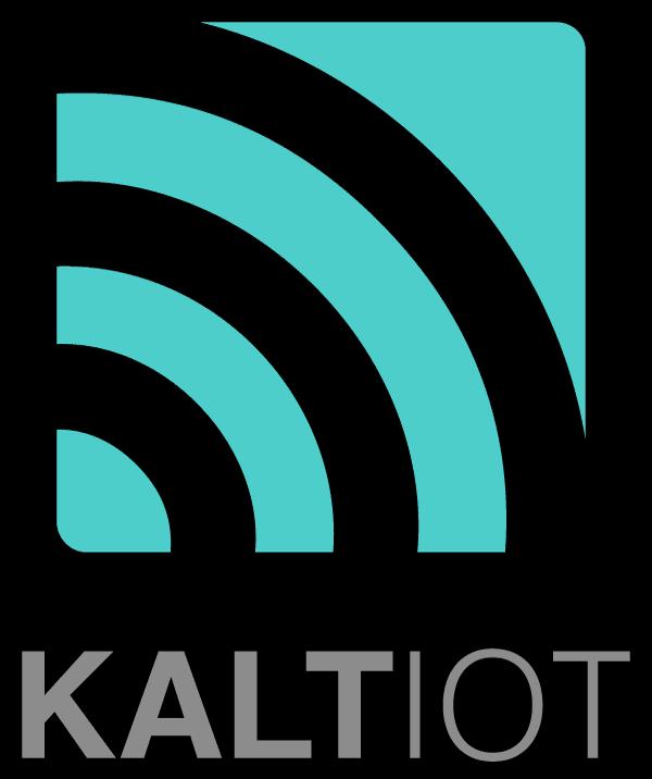 Kaltiot Web